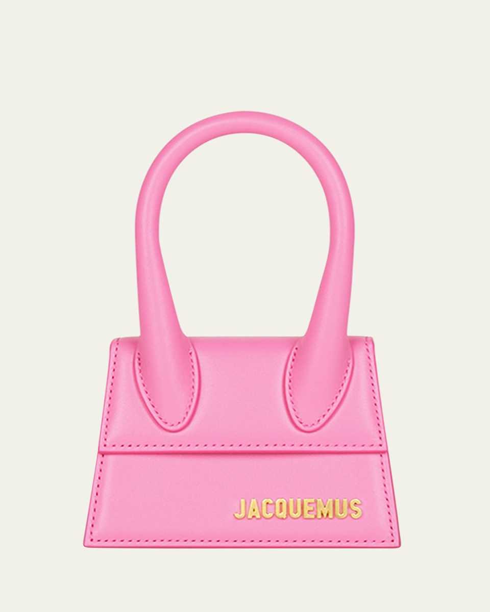 Le Chiquito Mini Satchel Bag